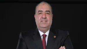 أزمة مباراة الاتحاد السكندري في السلة تتصاعد.. عضو الأهلي يوضح الأسباب الحقيقية والتداعيات